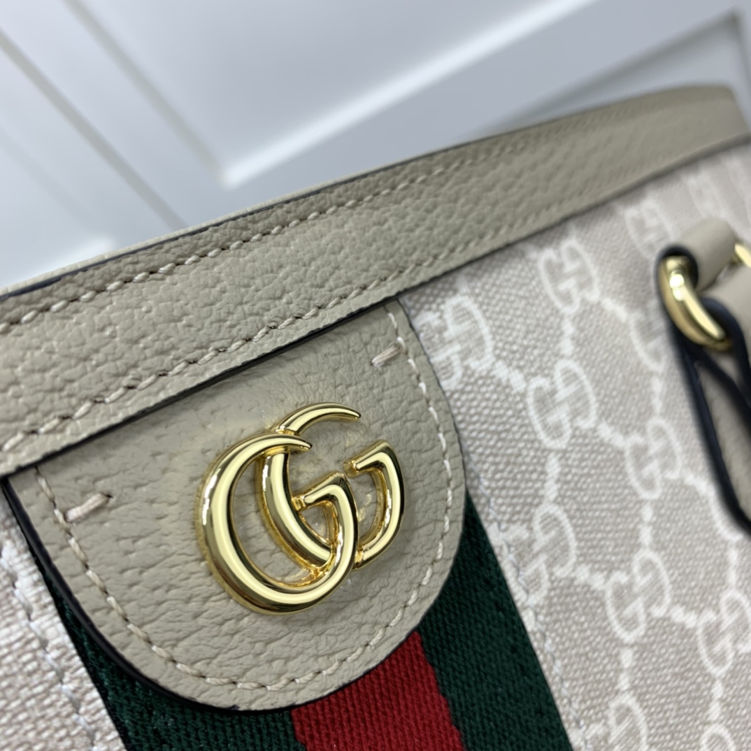 Gucci Shopping Bags